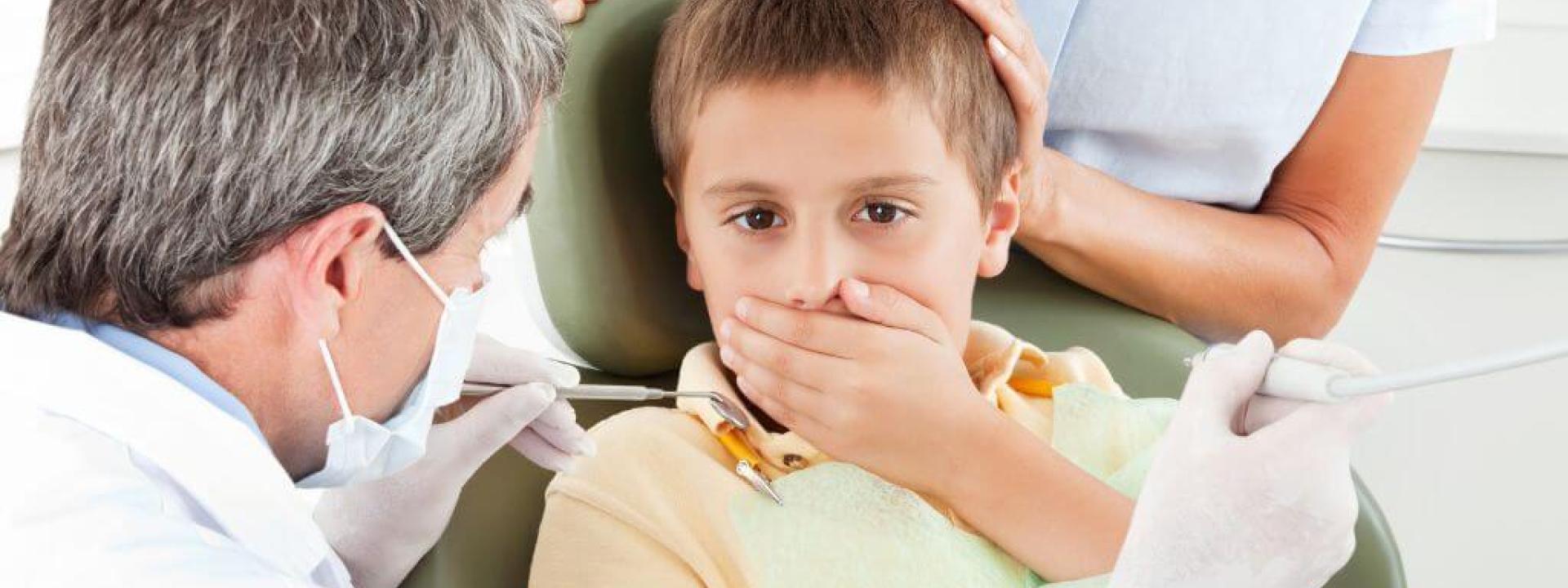 Amelogenesis Imperfecta